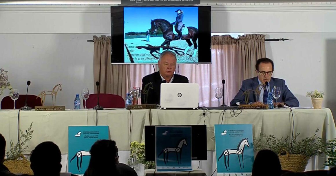 Intervención de Francisco Cancella