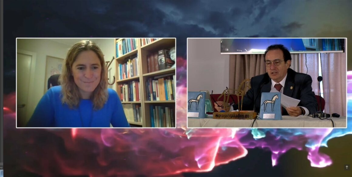 Intervención de Meritxell Meritxell Bellatriu